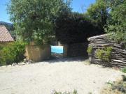 Location de particuliers � particuliers LE GITE DE l'HARMONIE PISCINE VUE SUR LE VENTOUX G�te Vaucluse photo 15
