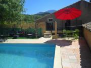 Location de particuliers � particuliers LE GITE DE l'HARMONIE PISCINE VUE SUR LE VENTOUX G�te Vaucluse photo 4
