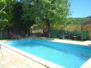 Location de particuliers � particuliers LE GITE DE l'HARMONIE PISCINE VUE SUR LE VENTOUX G�te Vaucluse photo 5