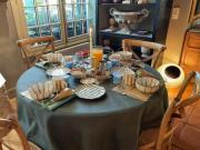Location de particuliers � particuliers Manoir de la Croix Sonnet Chambres d'hotes Calvados photo 5