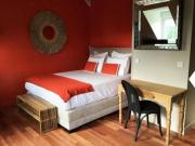 Location de particuliers � particuliers Manoir de la Croix Sonnet Chambres d'hotes Calvados photo 7