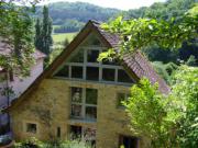 Location de particuliers � particuliers Chambres d'h�tes de charme La Maison des 5 Temps au sud de l'Alsace  Chambres d'hotes Haut Rhin photo 4