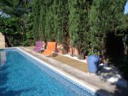 Location de particuliers � particuliers CHAMBRE D'H�TES DE CHARME EN PROVENCE AVEC PISCINE ET JACUZZI Chambres d'hotes Bouches du rh�ne photo 9