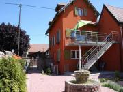 Location de particuliers � particuliers L'HUMULUS un panorama exceptionnel sur la campagne environnante G�te Bas Rhin photo 10