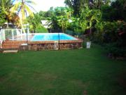 Location de particuliers � particuliers Villa La Polena  Location saisonni�re Guadeloupe photo 2