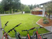 Location de particuliers � particuliers Villa contemporaine 8 pers avec piscine Location saisonni�re Landes photo 7