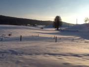Location de particuliers � particuliers G�te vue d�gag�e sur lac et nature  G�te Jura photo 11