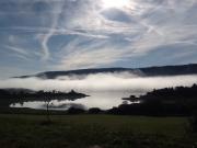 Location de particuliers � particuliers G�te vue d�gag�e sur lac et nature  G�te Jura photo 13