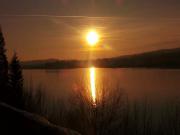 Location de particuliers � particuliers G�te vue d�gag�e sur lac et nature  G�te Jura photo 14