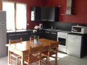 Location de particuliers � particuliers G�te vue d�gag�e sur lac et nature  G�te Jura photo 3