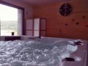 Location de particuliers � particuliers G�te vue d�gag�e sur lac et nature  G�te Jura photo 4