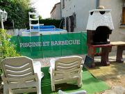 Location de particuliers � particuliers Au rdc d'une villa 1 appartement priv� pour 6 Location saisonni�re Pyr�n�es Orientales photo 4