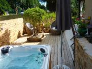 Location de particuliers � particuliers LA BANNE SUD au carrefour de trois p�rigords, le Blanc, le Noir et le Pourpre Chambres d'hotes Dordogne photo 2