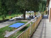 Location de particuliers � particuliers Location de vacances dans le Diois entre Pr�alpes et Provence G�te Dr�me photo 5