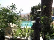 Location de particuliers � particuliers PENTHOUSE AVEC JACUZZI SUR TERRASSE 5mn DES PAGES A MENTON vue paradisiaque Location saisonni�re Alpes maritimes photo 3