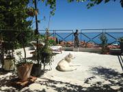 Location de particuliers � particuliers PENTHOUSE AVEC JACUZZI SUR TERRASSE 5mn DES PAGES A MENTON vue paradisiaque Location saisonni�re Alpes maritimes photo 4