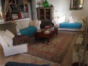 Location de particuliers � particuliers PENTHOUSE AVEC JACUZZI SUR TERRASSE 5mn DES PAGES A MENTON vue paradisiaque Location saisonni�re Alpes maritimes photo 8