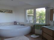 Location de particuliers � particuliers PENTHOUSE AVEC JACUZZI SUR TERRASSE 5mn DES PAGES A MENTON vue paradisiaque Location saisonni�re Alpes maritimes photo 9