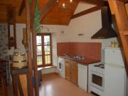 Location de particuliers � particuliers GITE RURAL DE CHARME A LOUER au c�ur du Parc R�gional  des Volcans d�Auvergne G�te Cantal photo 5