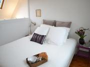Location de particuliers � particuliers L�onardo:Amboise centre duplex style loft G�te Indre et Loire photo 2
