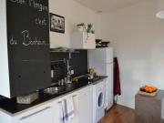 Location de particuliers � particuliers L�onardo:Amboise centre duplex style loft G�te Indre et Loire photo 7