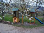 Location de particuliers � particuliers Gite le Sorbier, en p�riph�rie du village, en bordure de ruisseaux G�te Bas Rhin photo 2