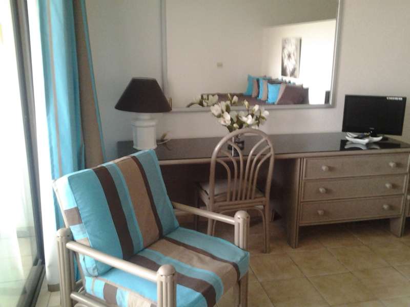 Location de particuliers � particuliers Beau studio meubl� sur l ile de St Martin au bord de la Baie Nettl� Location saisonni�re Saint-Martin