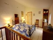 Location de particuliers � particuliers Chambre d'h�tes dans Mas pour 2 � 4 pers. piscine entour� de 20ha Chambres d'hotes Gard photo 3