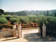 Location de particuliers � particuliers Grande maison de 140 m au milieu des vergers Location saisonni�re Gard photo 2