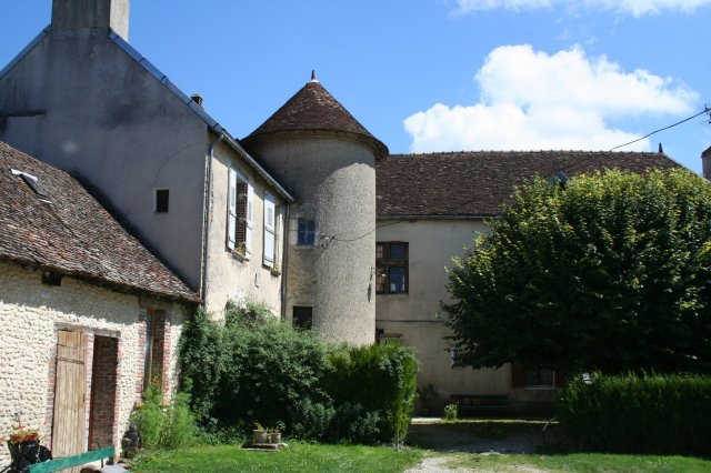 Location de particuliers � particuliers Le Prieur� de Fouch�res Chambres d'hotes Aube