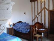 Location de particuliers � particuliers Le Prieur� de Fouch�res Chambres d'hotes Aube photo 6