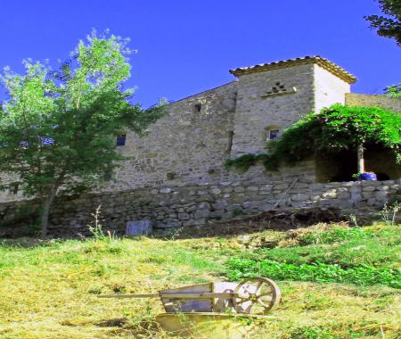 Location de particuliers � particuliers Le Hameau de Cintenat, vall�e de l'Eyrieux et parc naturel des Monts d'Ard�che Chambres d'hotes Ard�che