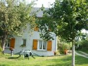 Location g�te, chambres d'hotes G&icirc;te du ruisseau dans le d�partement Puy de D�me 63