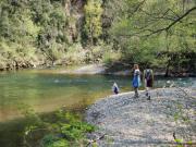 Location de particuliers � particuliers G�te au calme en C�vennes 73 m2 pour 4 � 6 personnes G�te Gard photo 7