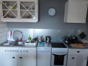 Location de particuliers � particuliers Appartement de charme vue mer triple exposition Location saisonni�re Calvados photo 5