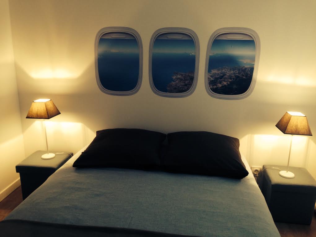 Location de particuliers � particuliers G�te urbain 