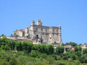 Location de particuliers � particuliers Maison de Vacances Labellis�e-Le Barroux-Ventoux G�te Vaucluse photo 7