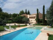 Location g�te, chambres d'hotes G&icirc;te les floralies mas proven&ccedil;al de charme dans le d�partement Var 83