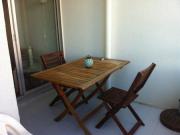 Location de particuliers � particuliers STUDIO CABINE 4 pers. Plage Couchant 5 min � pied Location saisonni�re H�rault photo 2