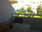 Location de particuliers � particuliers STUDIO CABINE 4 pers. Plage Couchant 5 min � pied Location saisonni�re H�rault photo 6
