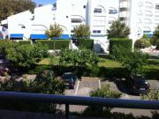 Location de particuliers � particuliers STUDIO CABINE 4 pers. Plage Couchant 5 min � pied Location saisonni�re H�rault photo 8