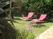 Location de particuliers � particuliers Cannes:T2 decharme,jardin privatif, piscine, garage privatif, copro arbor�e, calme  Location saisonni�re Alpes maritimes photo 6