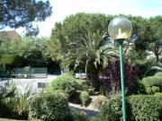 Location de particuliers � particuliers Cannes:T2 decharme,jardin privatif, piscine, garage privatif, copro arbor�e, calme  Location saisonni�re Alpes maritimes photo 7