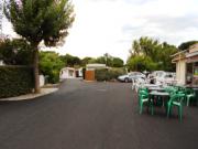 Location de particuliers � particuliers MOBIL'HOME A ARGELES SUR MER, camping familiale avec piscine Camping / Mobile-home Pyr�n�es Orientales photo 8