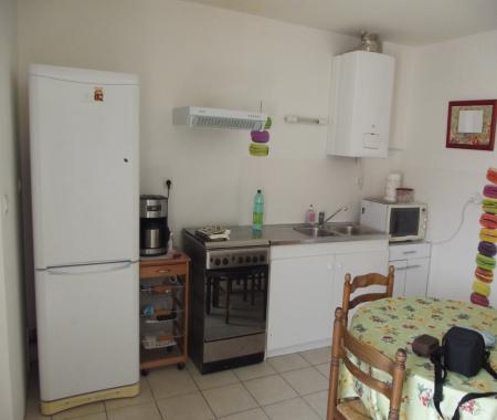Location de particuliers � particuliers Vacances, h�bergement �v�nements familiaux, d�placement travail Location saisonni�re Mayenne