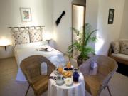 Location de particuliers � particuliers Sur les hauteurs d'un charmant village de haute Provence. Chambres d'hotes Alpes de haute provence photo 5