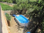 Location de particuliers � particuliers G�te dans Mas Proven�al du 18�me entour� par les oliviers et les vignes G�te Bouches du rh�ne photo 4