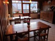 Location de particuliers � particuliers Chambres d'h�tes � Passy au Pays du Mont Blanc ; Bienvenue dans les chambres d'h�tes Les Regards ; belle vue sur les montagnes                                                                                                      Chambres d'hotes Haute Savoie photo 5