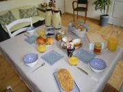Location de particuliers � particuliers Sainte Marie des Ollieux Au coeur du vignoble Chambres d'hotes Aude photo 5