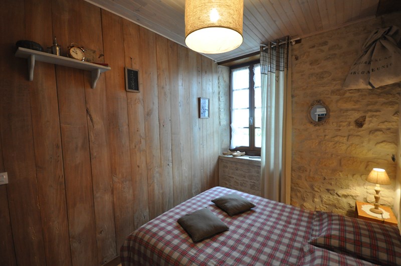 Location de particuliers � particuliers Gite sur les plages du d�barquement entre ARROMANCHES et OMAHA-BEACH G�te Calvados